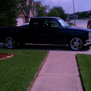 Meet your Posher, Andre